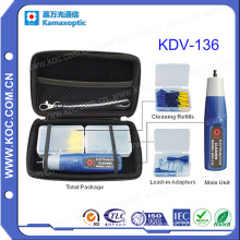 Kdv-136 Fiber Optical Cleaning Tool